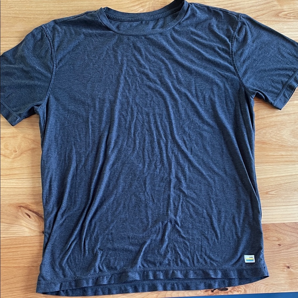 Vuori Strato Tech Tee - M Medium